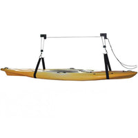 Ocean & Earth Surfboard Hoist Ceiling Rack