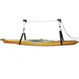 Ocean & Earth Surfboard Hoist Ceiling Rack