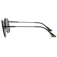 Liive Vision Sima Gold Sunglasses