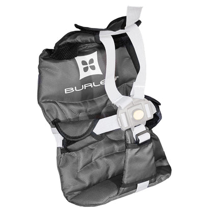 Burley Spring Integrated Technology (SIT) Bike Trailer Child Seat