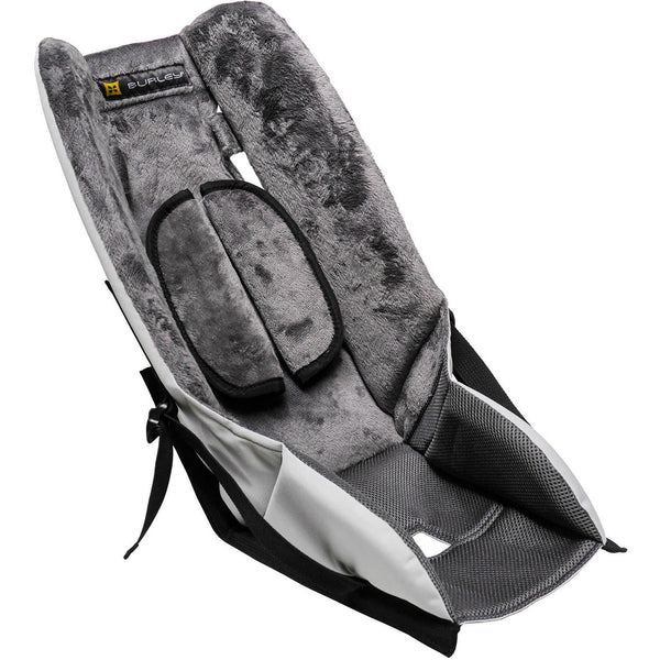 Burley Bee Baby Snuggler Infant Seat