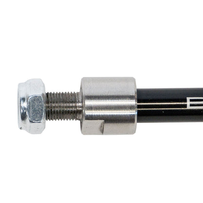 Burley 12mm Thru Axle for Bike Trailer Hitch Attachment 12 x 1.75, 142-148mm