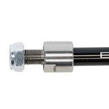 Burley 12mm Thru Axle for Bike Trailer Hitch Attachment 12 x 1.75, 142-148mm