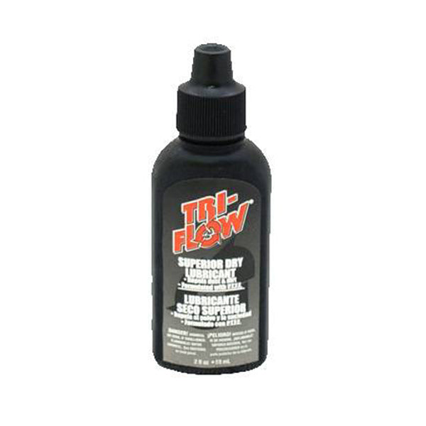 Tri-Flow 59ml Superior Water Based Bike Chain Lubricant