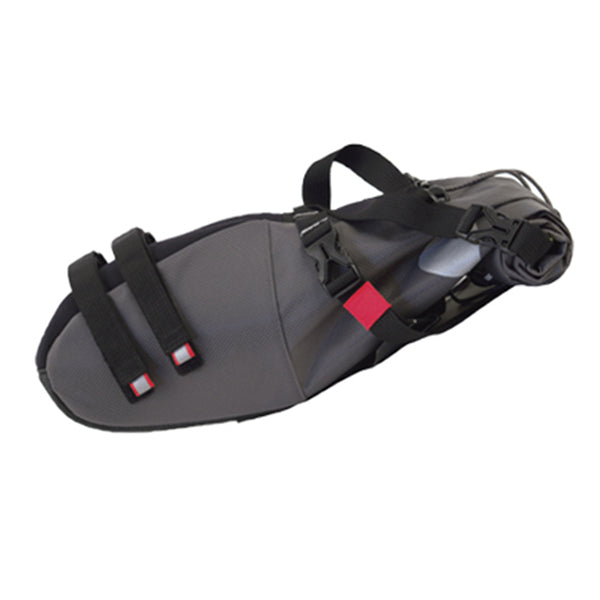 Bicycle Azur Saddle Bag Azur Litre Expandable Waterproof Bike